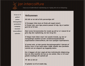 Jan Intercoiffure
